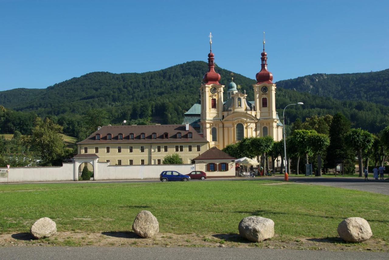 Hejnice Retreat Exterior foto