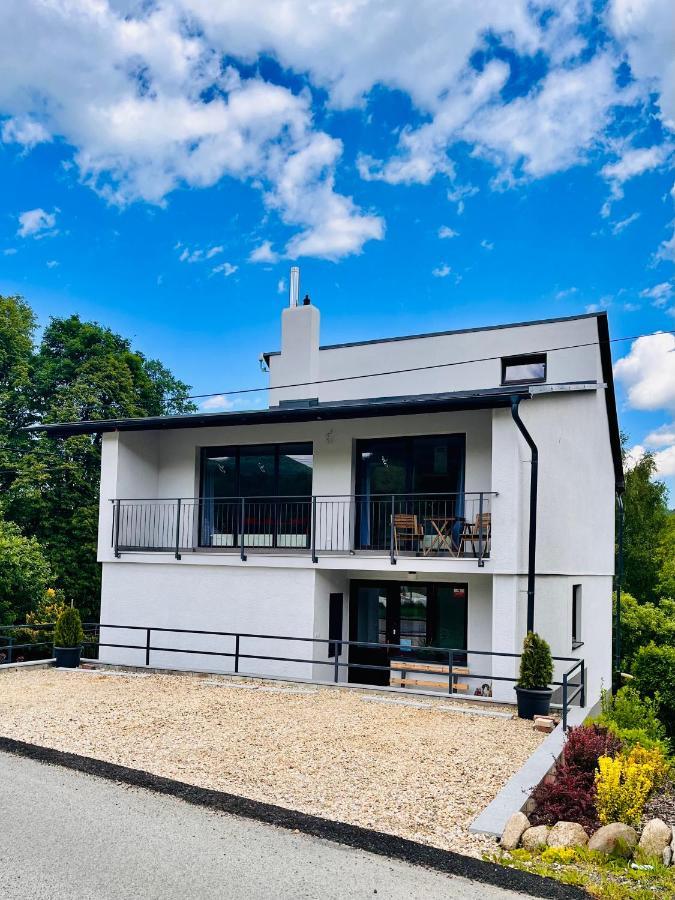 Hejnice Retreat Exterior foto