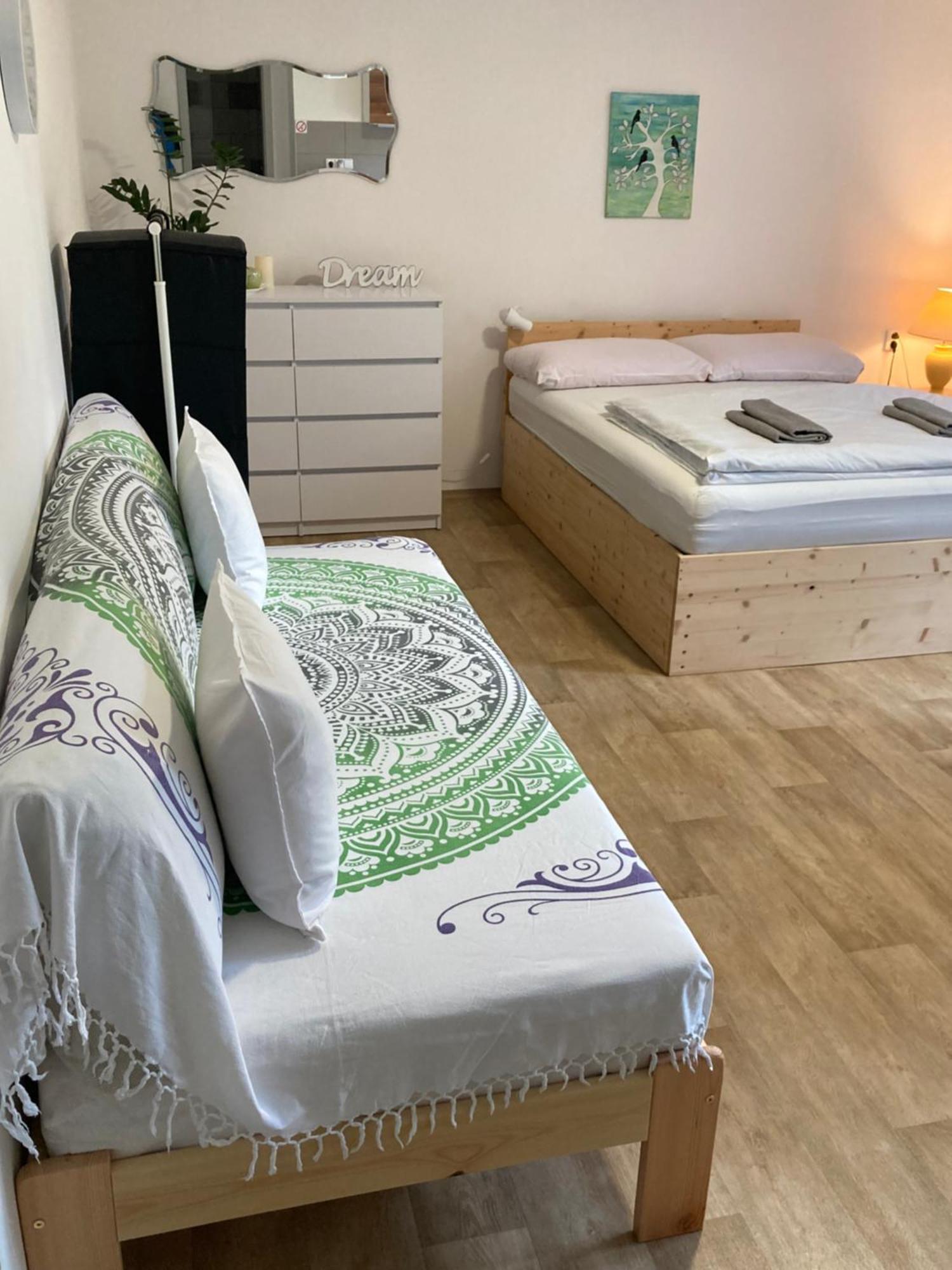 Hejnice Retreat Quarto foto