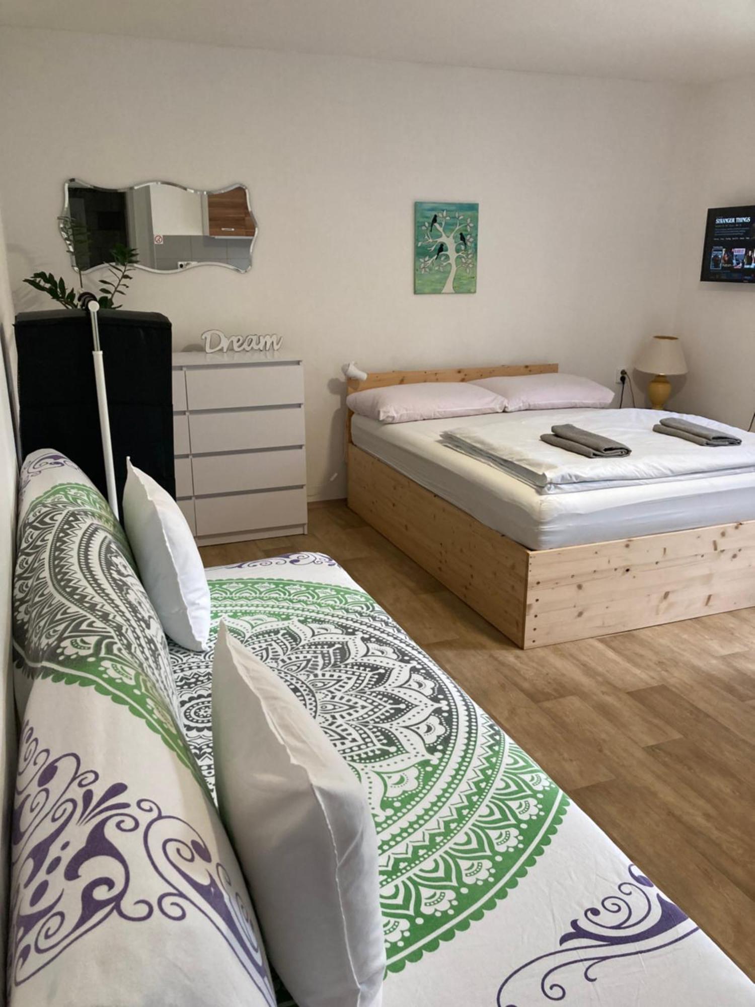 Hejnice Retreat Quarto foto